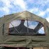 Howling Moon Stargazer Rooftop Tent 1.4 x 2.4 x 1.2m - Pretoria Caravans & Outdoor