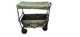 Roof for Big Wheel Trolley
