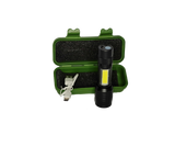 USB Torch w/ Green Case