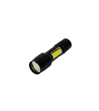 USB Torch w/ Green Case