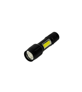 USB Torch w/ Green Case